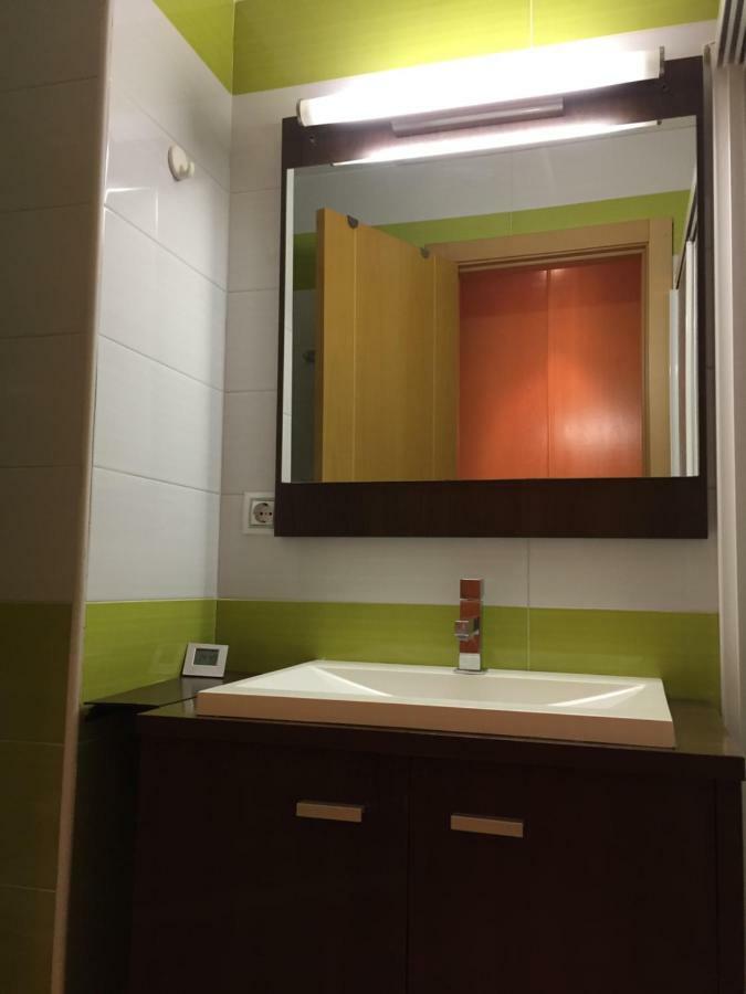 Apartment Centro Barroso *