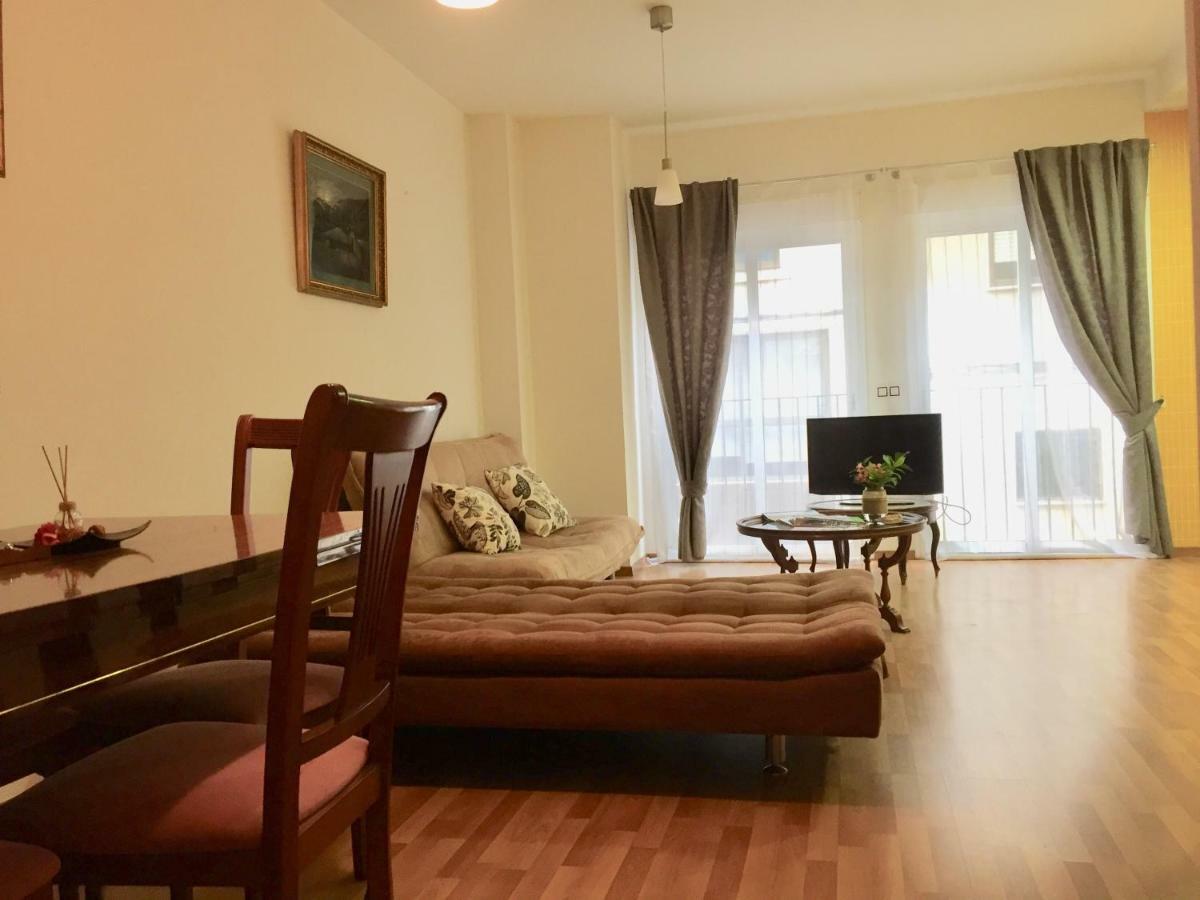 Centro Barroso Apartment