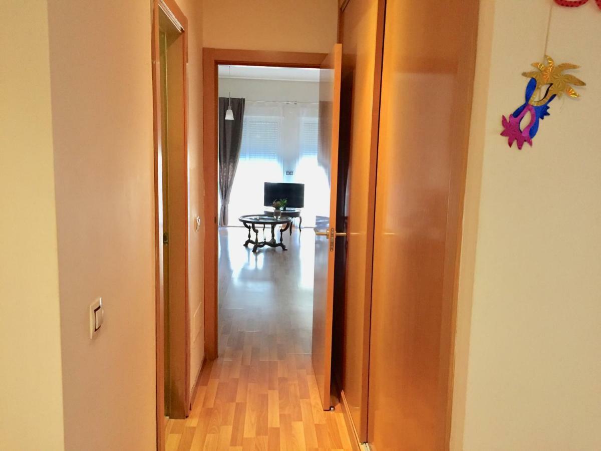 Apartamento Centro Barroso